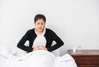 penyebab rusaknya kesehatan usus