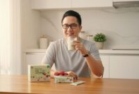 premium hg fiber dari dokter cahyo detox usus aman