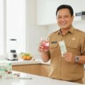 review premium hg fiber bab lancar tanpa ketergantungan