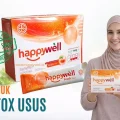 happywell minuman fiber yang bagus
