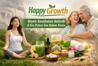 happy growth kesehatan holistik happy growth bisnis kesehatan holistik